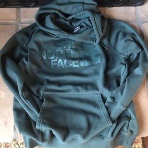 North Face Sweatshirt